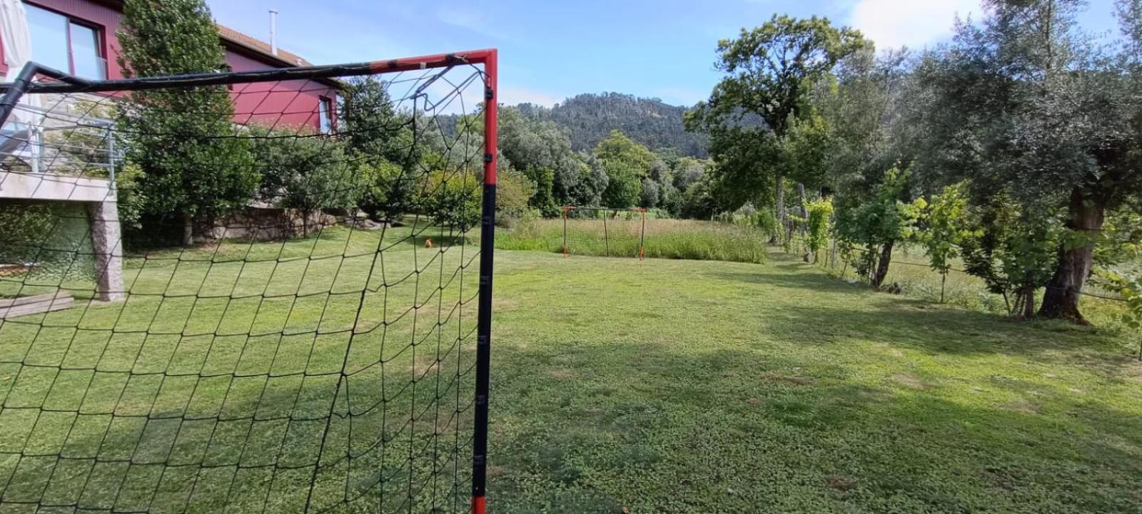 Casa Roupar Villa Terras de Bouro Bagian luar foto